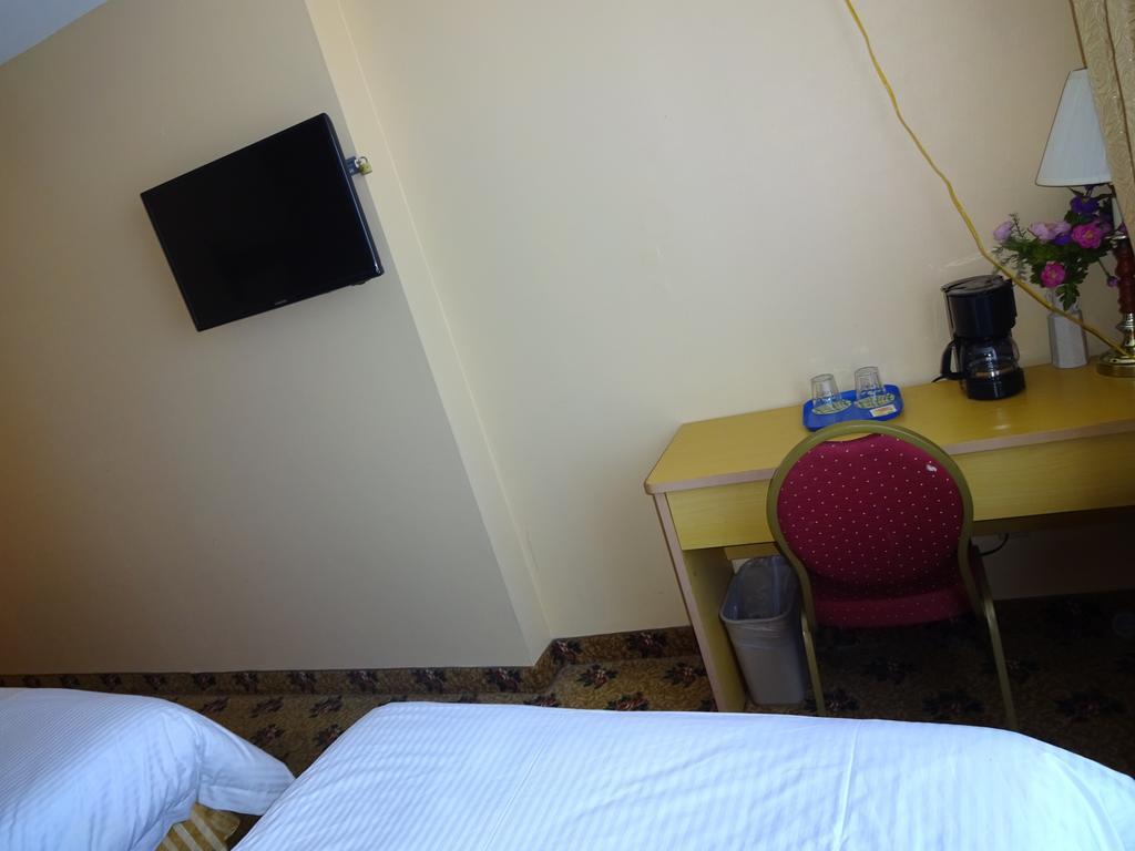 Flushing Hotel Nueva York