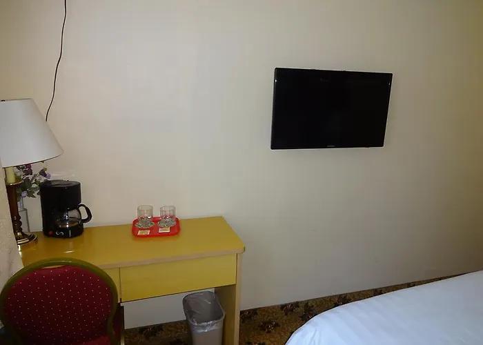 Flushing Hotel